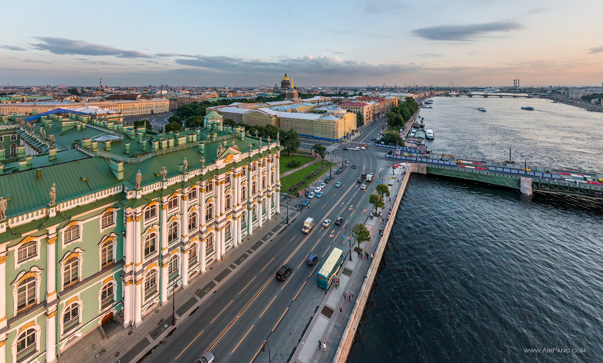 St.Petersburg (Санкт-Петербург)